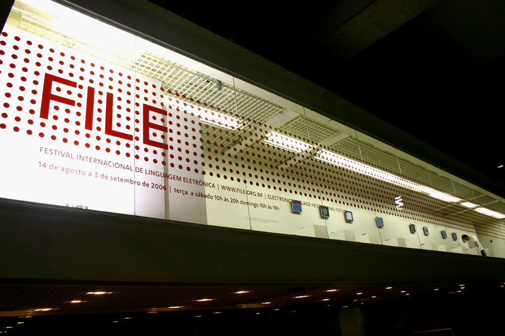 FILE Festival