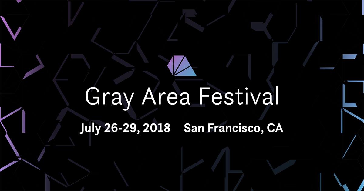 Gray Area Festival